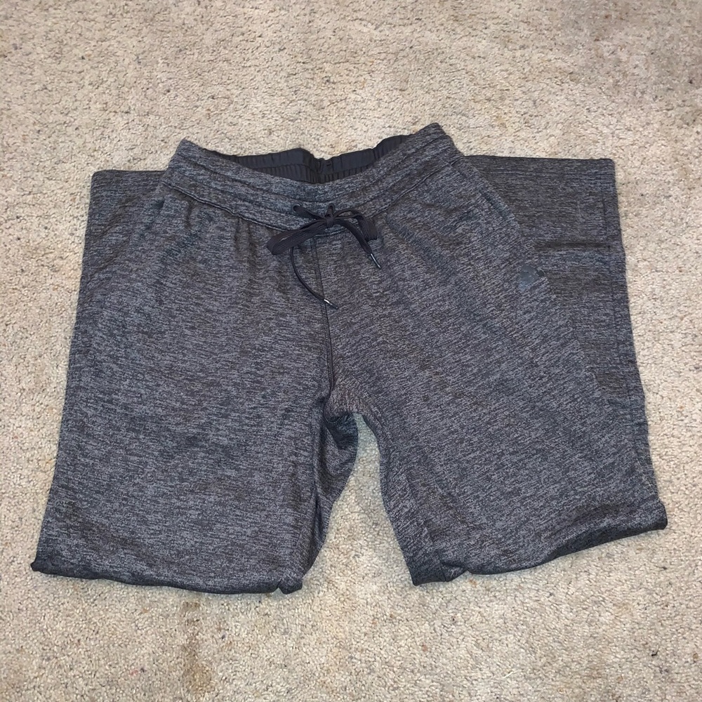 ADIDAS CLIMAWARM SWEATPANTS!💫